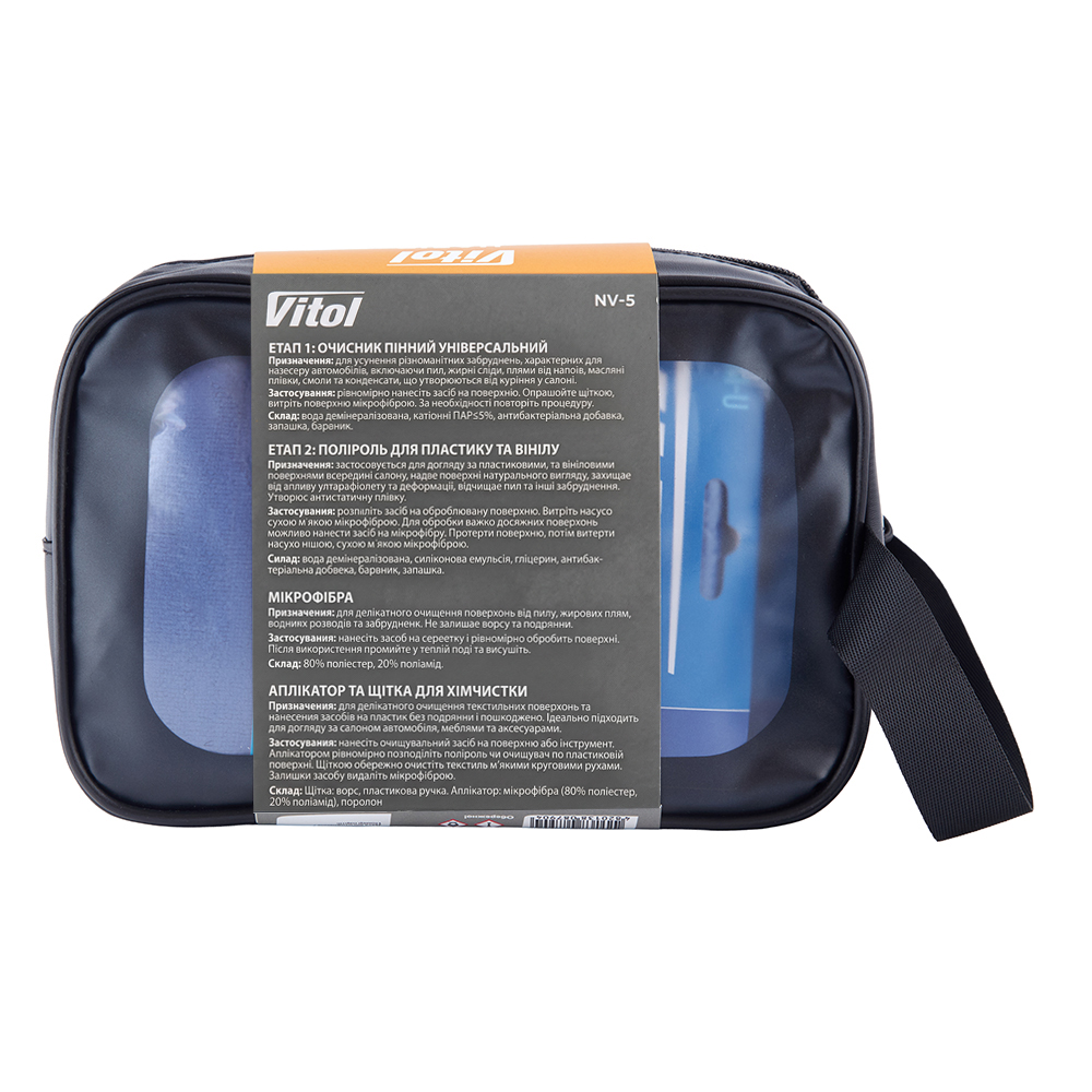 ���� ��� ������� �� ��������� � ��������� VITOL