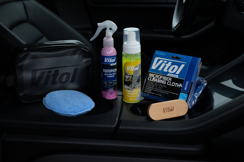 ���� ��� ������� �� ��������� � ��������� VITOL