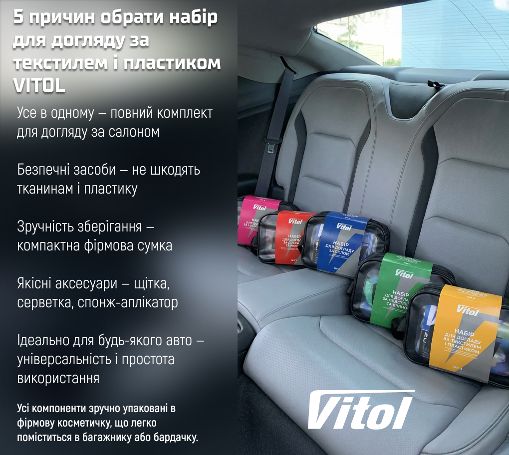 ���� ��� ������� �� ��������� � ��������� VITOL