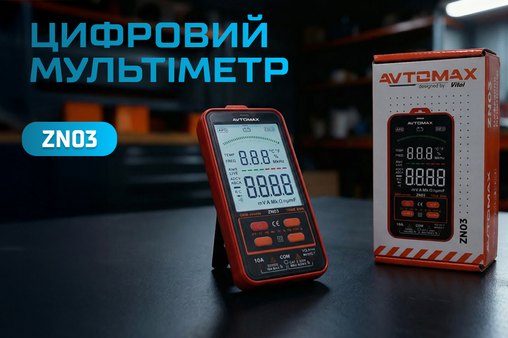 �������� ���������� ZN03