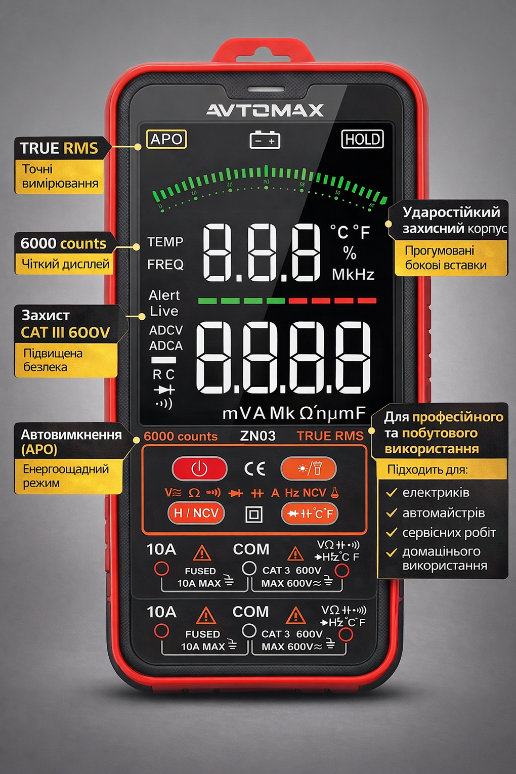 �������� ���������� ZN03