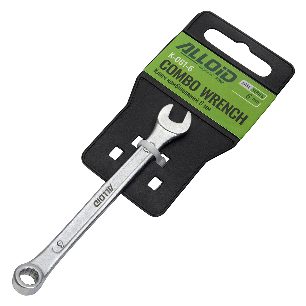 ���� ����������� 6 ��. Alloid Base