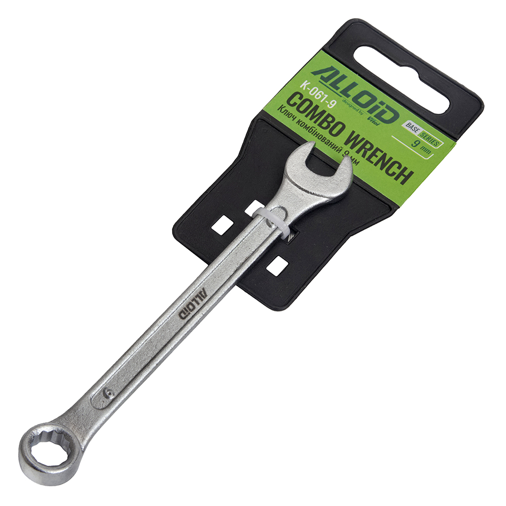 ���� ����������� 9 ��. Alloid Base