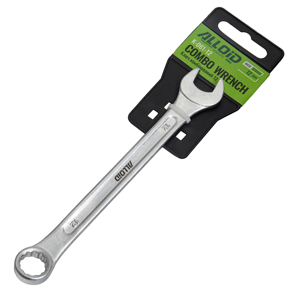 ���� ����������� 12 ��. Alloid Base