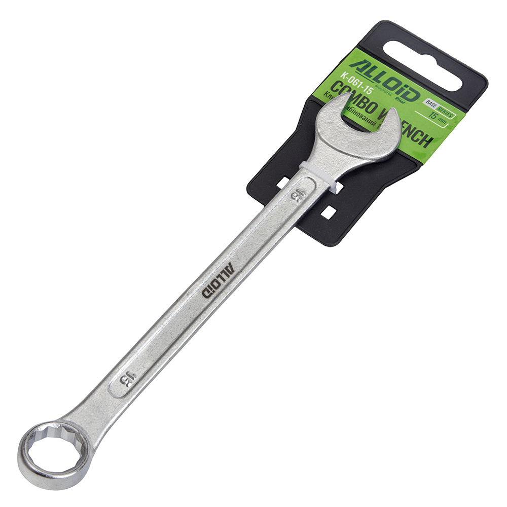 ���� ����������� 15 ��. Alloid Base