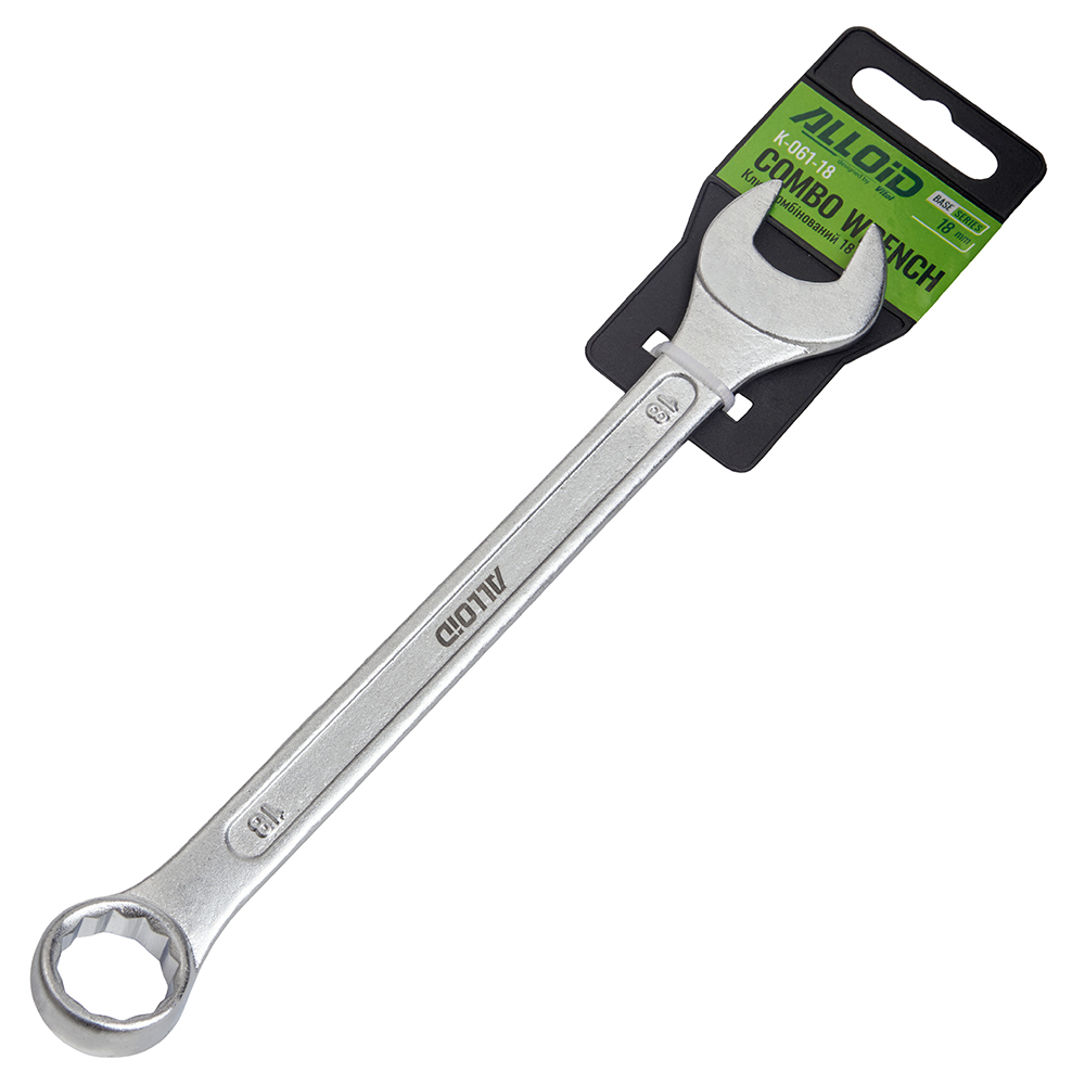 ���� ����������� 18 ��. Alloid Base