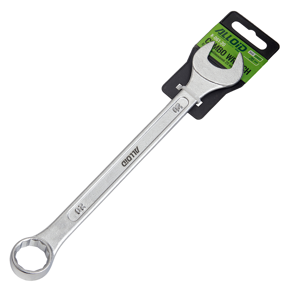 ���� ����������� 20 ��. Alloid Base