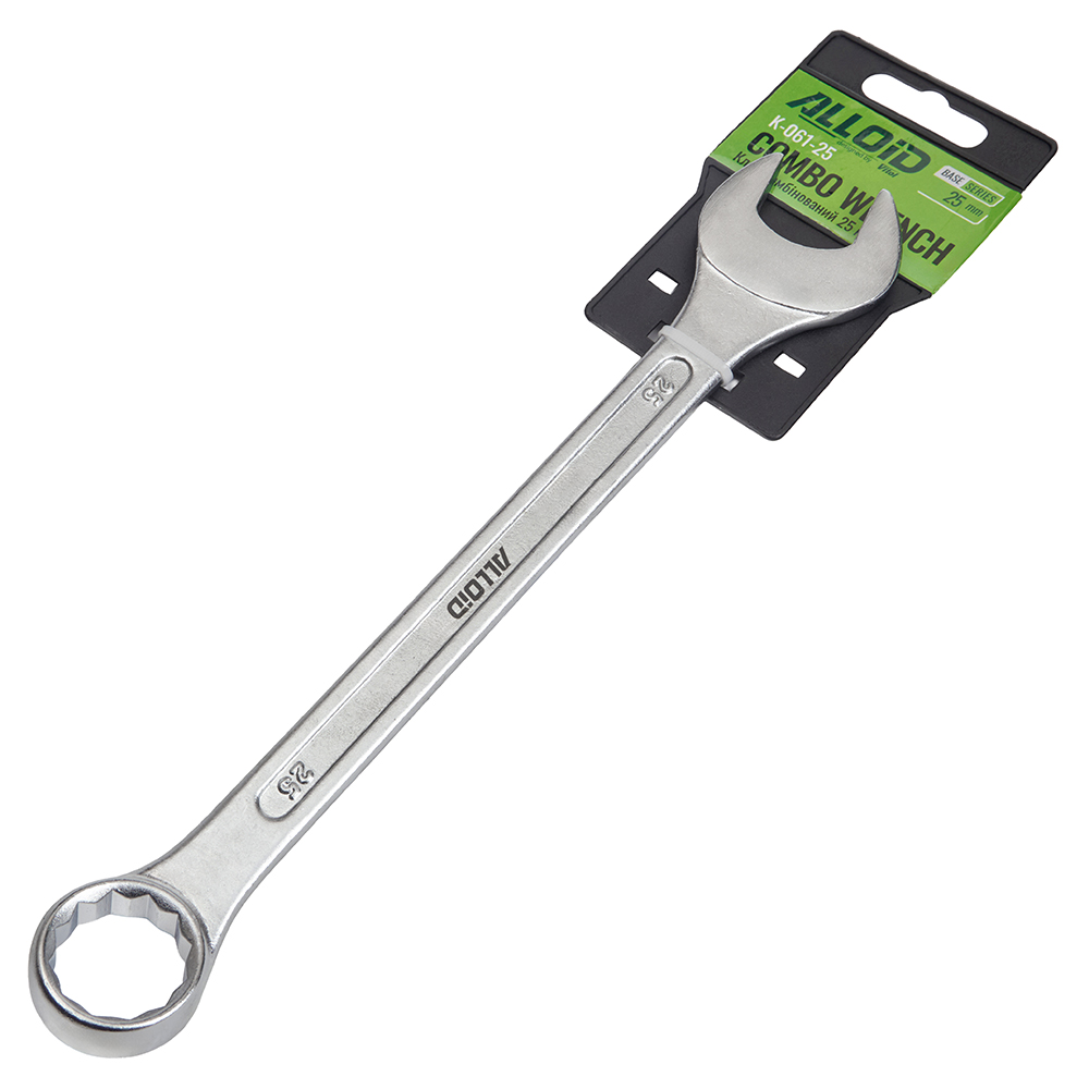 ���� ����������� 25 ��. Alloid Base