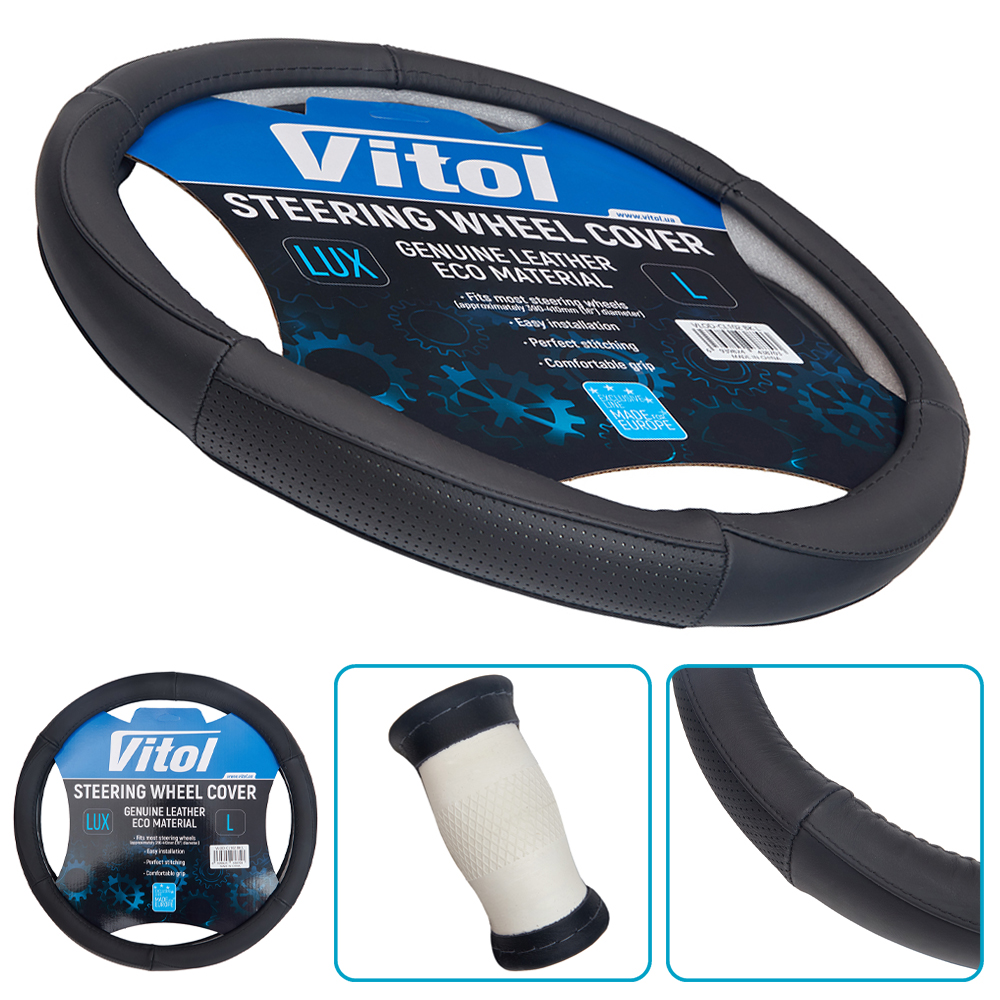 ����� �� ����� VLOD-CL102 BK L ������/��/����