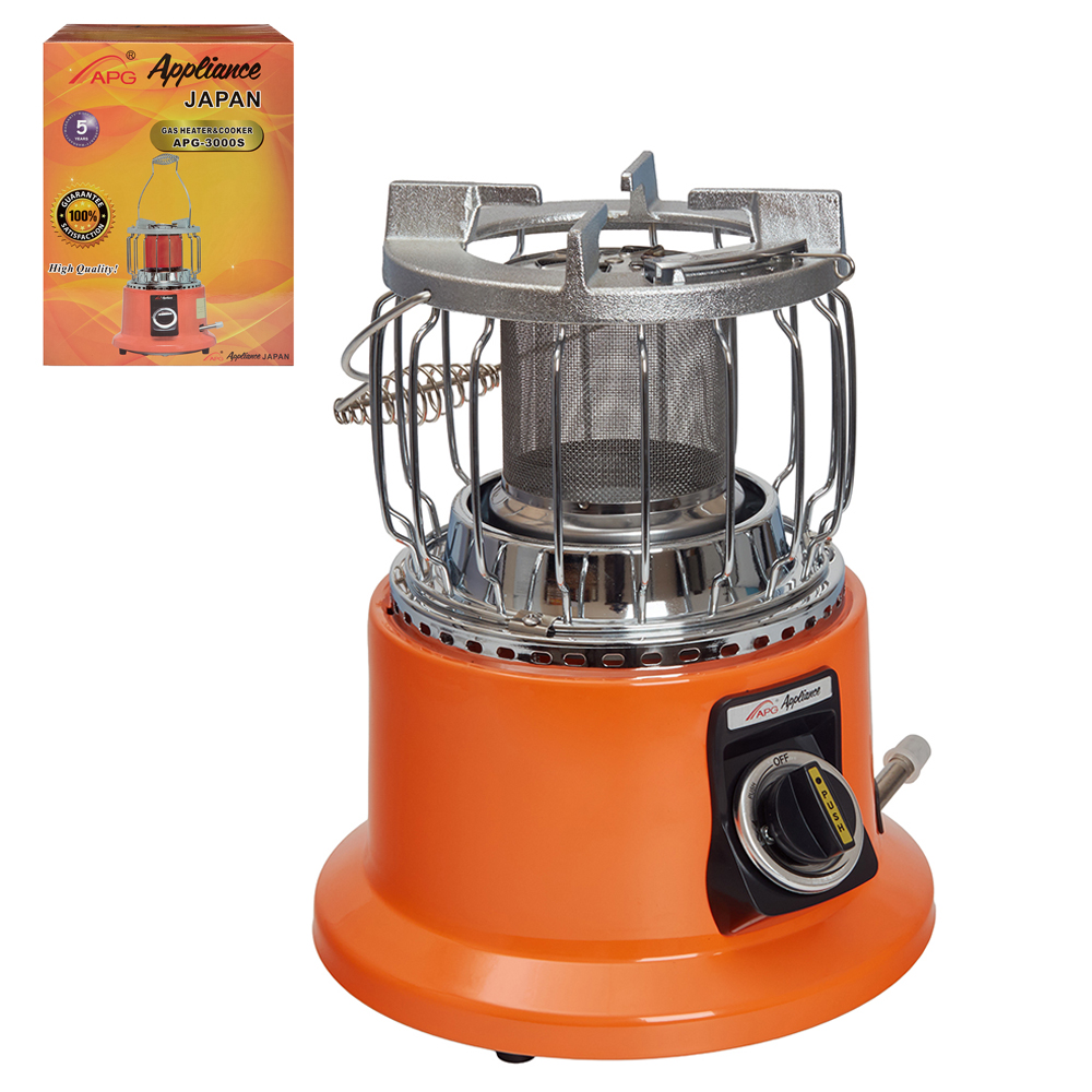 �������-����� ����������� ������� APG Appliance Japan 2 �1 3000 S