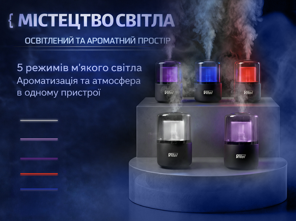 �������������� ����������� VITOL, ���.VT9003