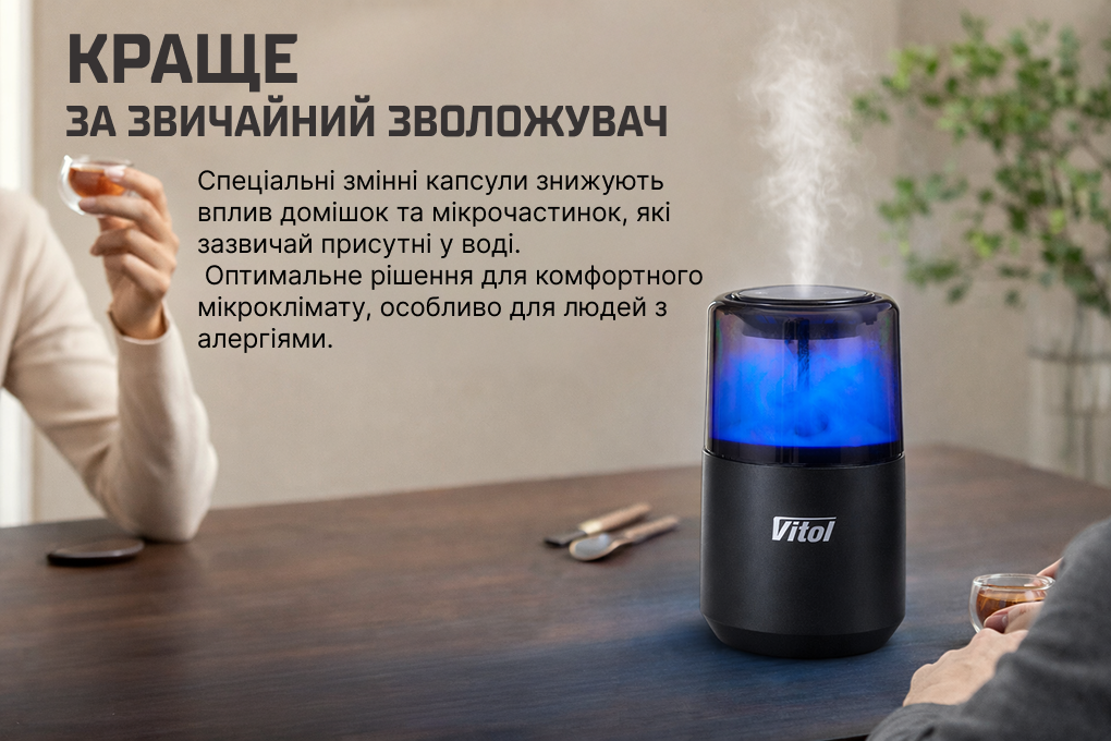 �������������� ����������� VITOL, ���.VT9003