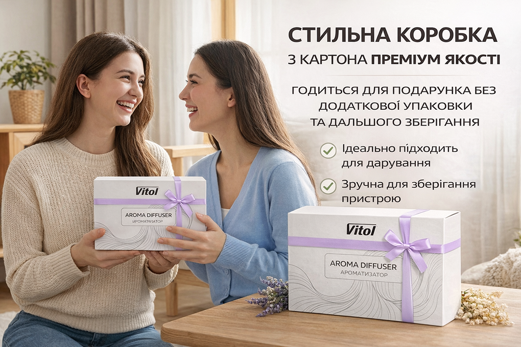 �������������� ����������� VITOL, ���.VT9003