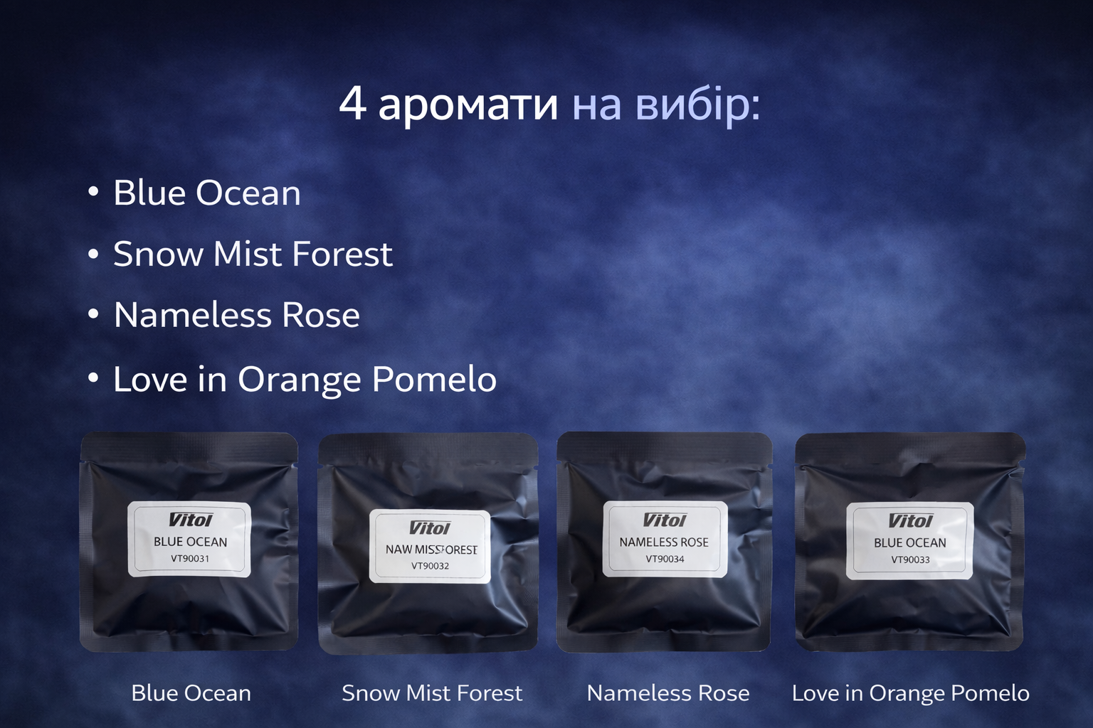 �������������� ����������� VITOL, ���.VT9003