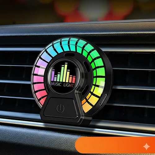 ������������ "����������" RGB LED � �������� ����� (GZKT-38)