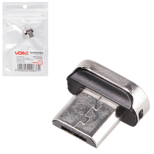 ������� ��� ���������� ������ VOIN 6101M/6102M, Micro USB, 3�