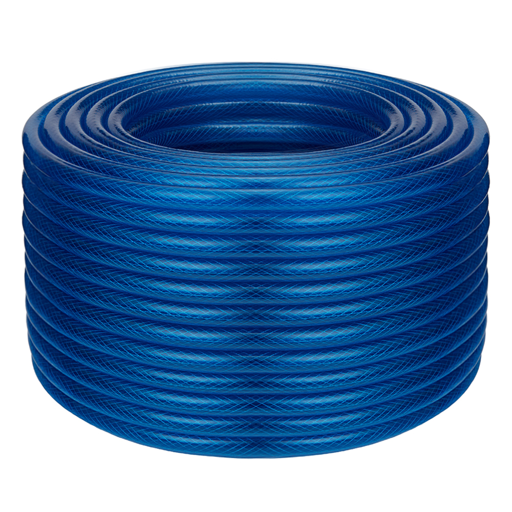 ����� ��������� 3-� �������, "AZURE SNAIL" 1/2" 50�. ���� Alloid Pro