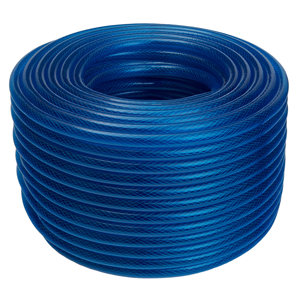 ����� ��������� 3-� �������, "AZURE SNAIL" 1/2" 50�. ���� Alloid Pro