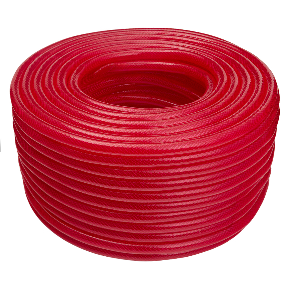 ����� ��������� 3-� �������, "SCARLET BUTTERFLY" 1/2" 50 � + ���������, ���� Alloid Pro