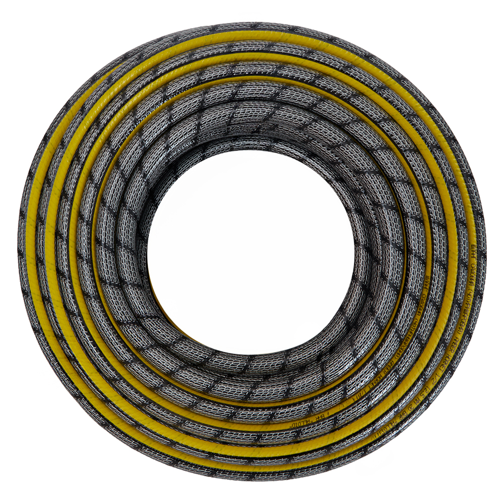 ����� ��������� 4-� �������, "Amber Hornett" 1/2" 50 � + ���������, ���� Alloid Pro