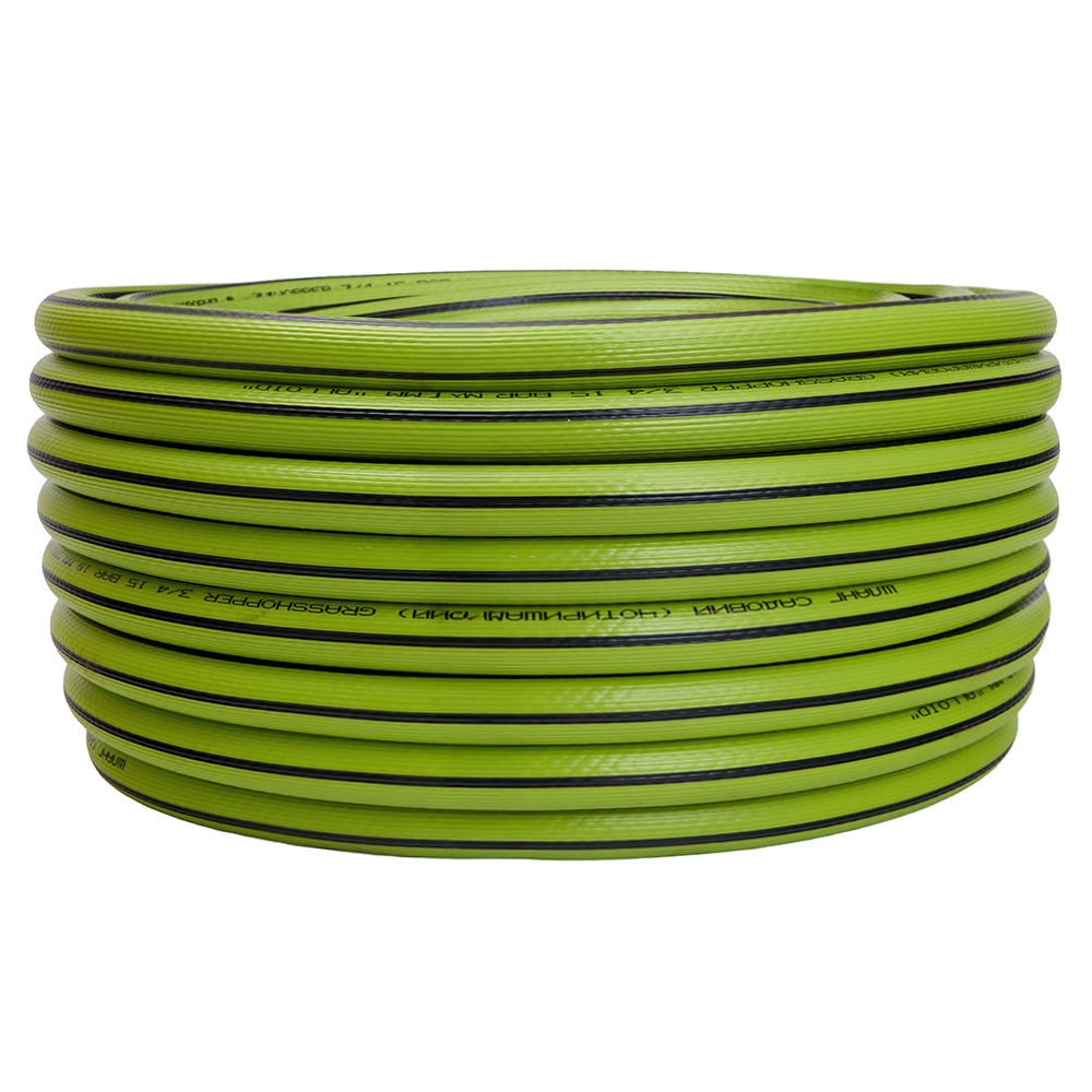 ����� ��������� 4-� �������, "GRASSHOPPER" 3/4" 30�. + ���������, ���� Alloid Pro