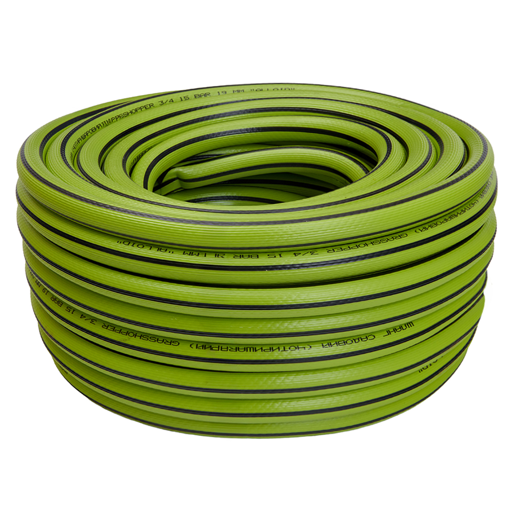 ����� ��������� 4-� �������, "GRASSHOPPER" 3/4" 30�. + ���������, ���� Alloid Pro