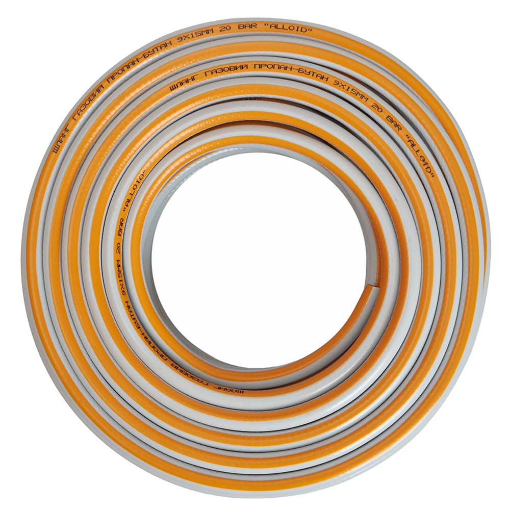 ����� ������� 9 � 15�� 50�, Alloid