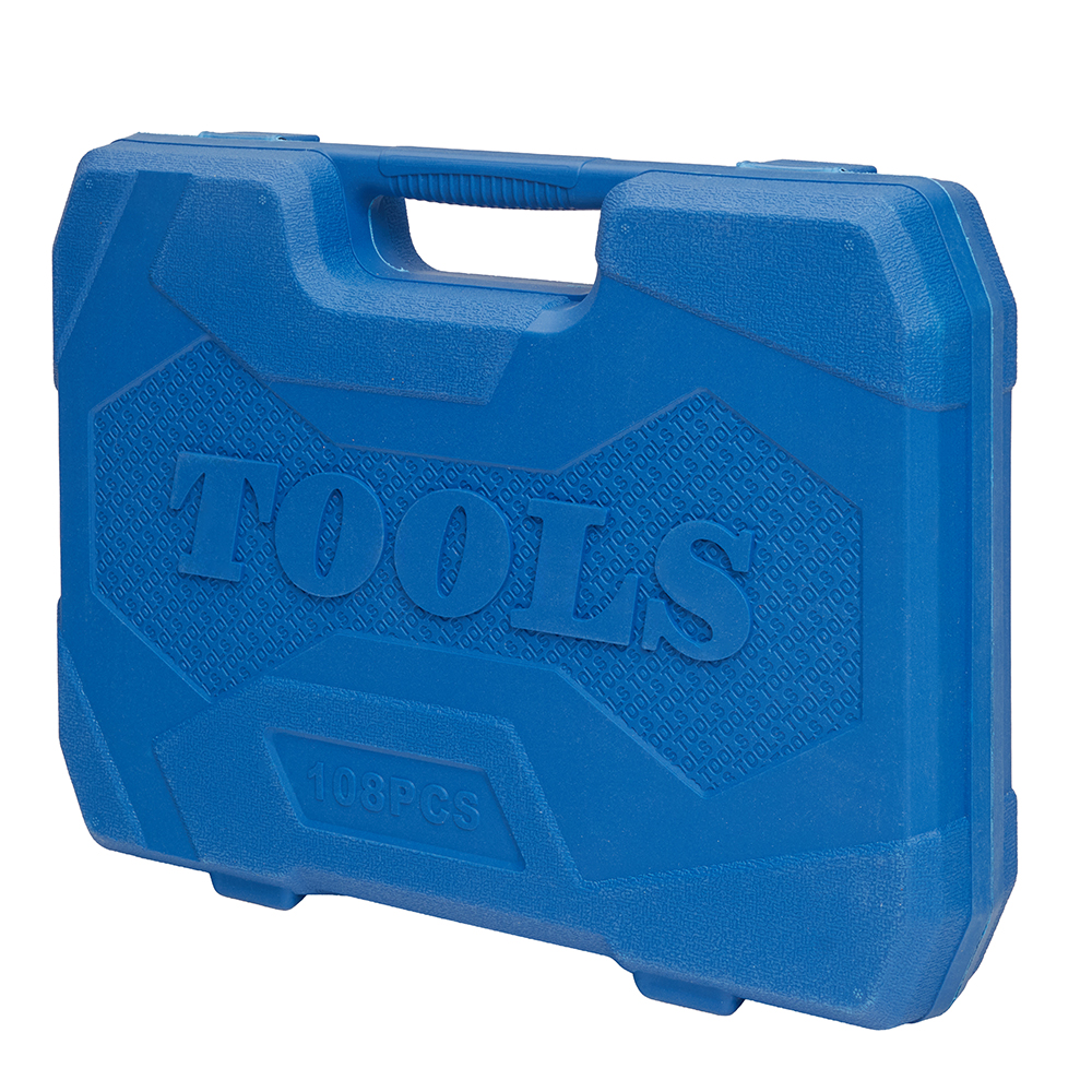 ���� ����������� 108  �������� PIECE TOOL SET