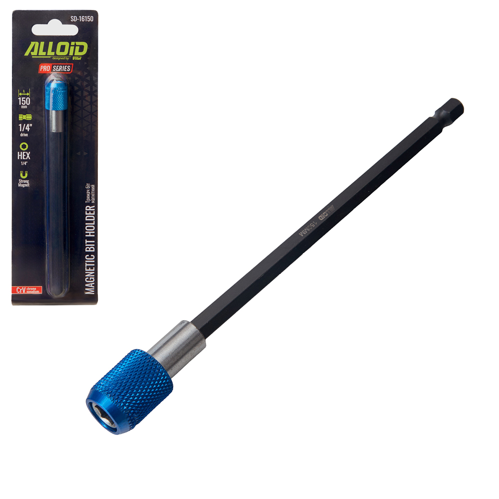 Alloid Pro. ������ �� ��������� � ���������� 150��