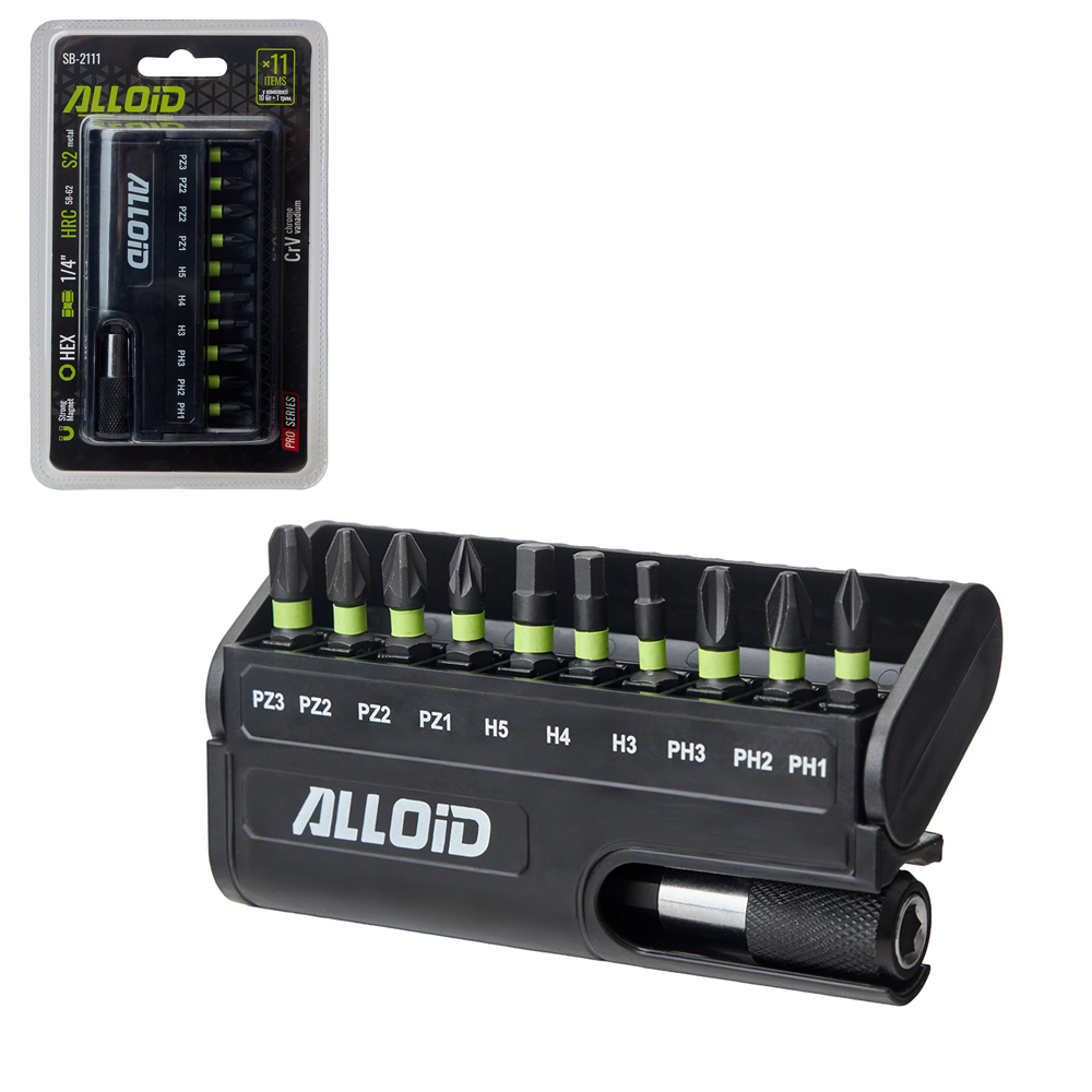 Alloid Pro. ����� ��, 11 ��������
