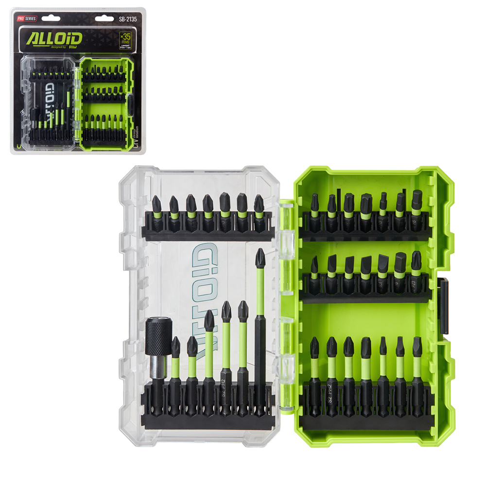 Alloid Pro. ����� ��, 35 ��������