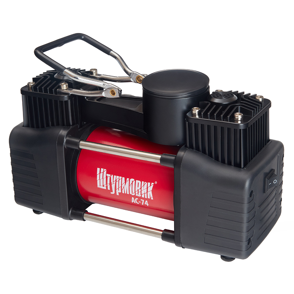 ��������� "���������" AC-74 150psi/15Amp /85�/2 ������� /����� 5,0�