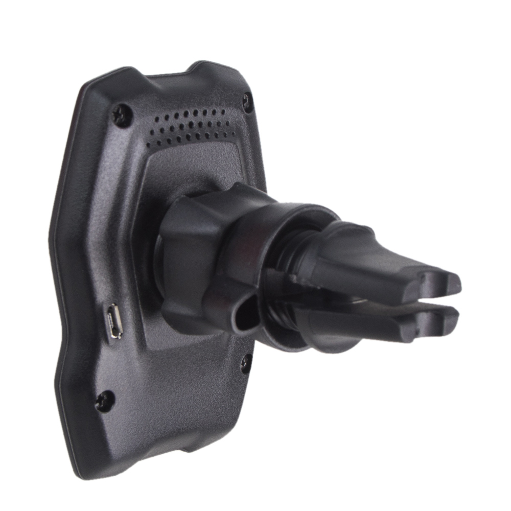 ������ ��������� �������� WCV-7008D ��������� � ����������� �������� QC2.0