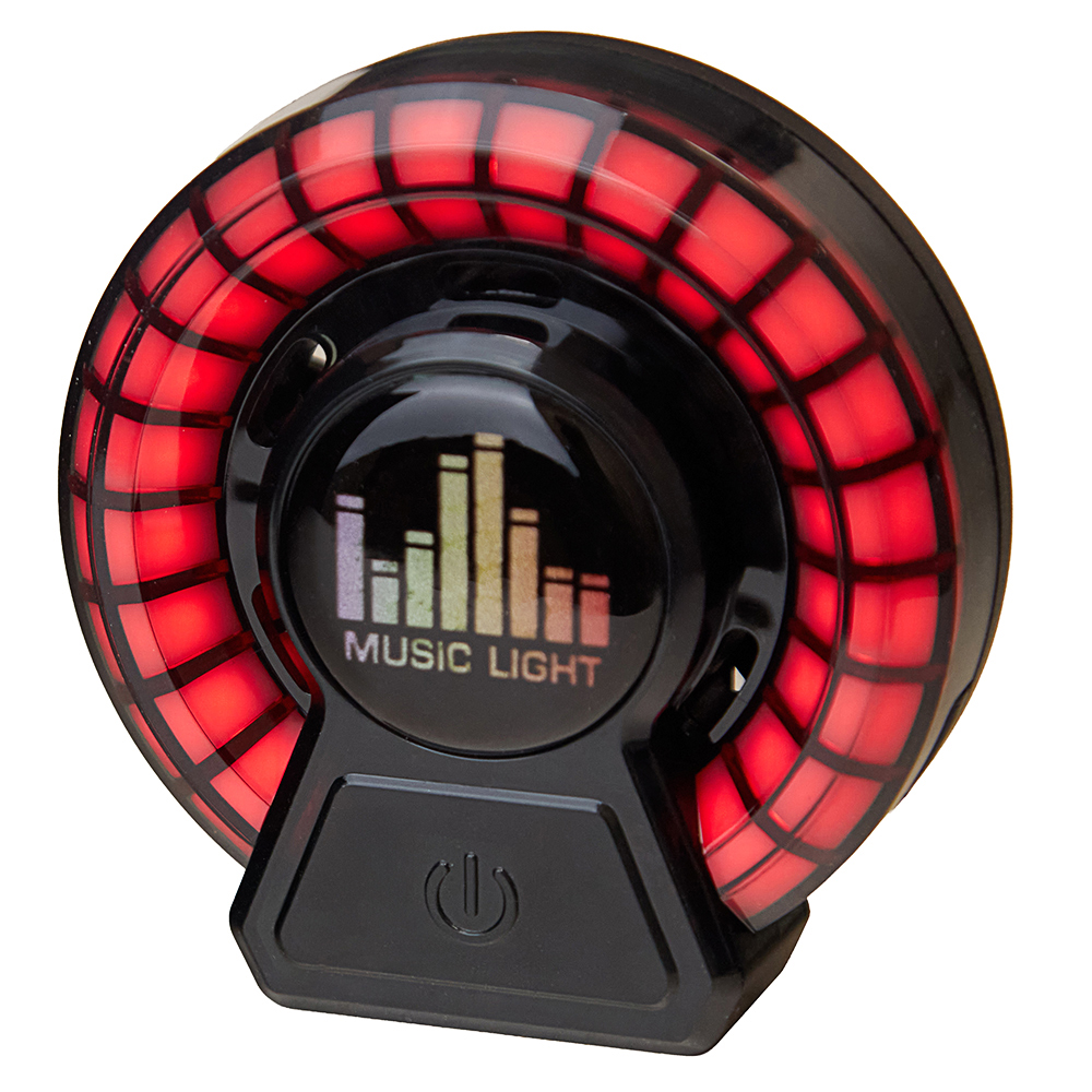 ������������ "����������" RGB LED � �������� ����� (GZKT-38)