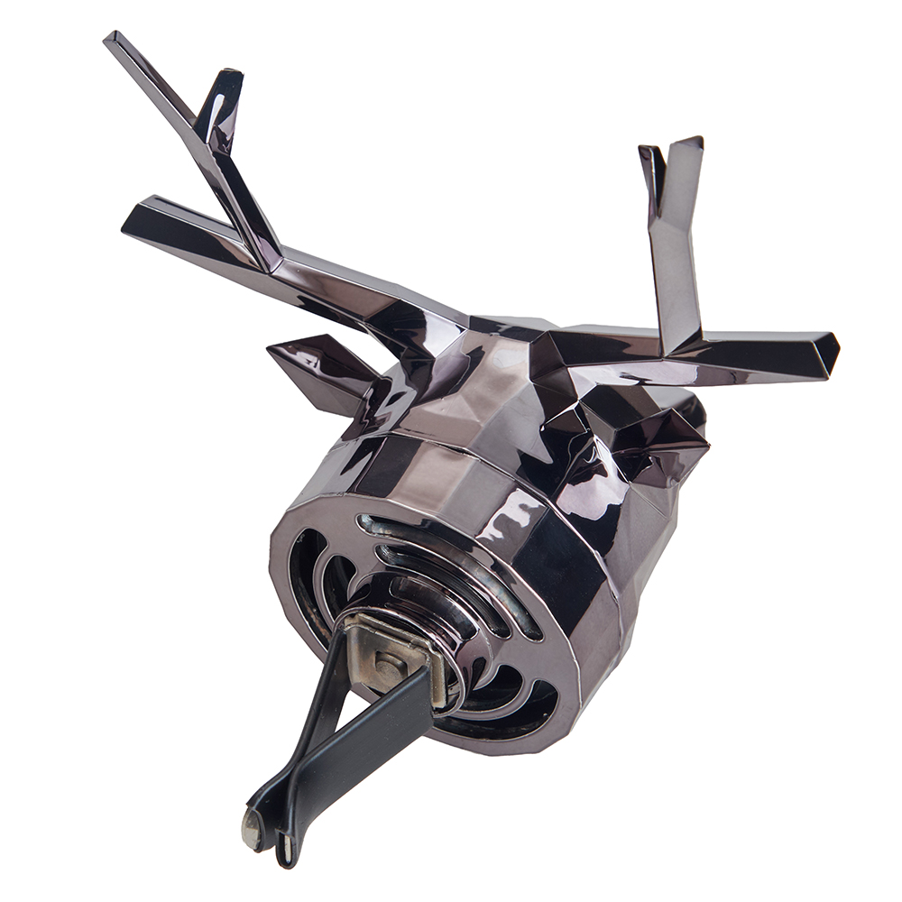 ������������ Luxe Stag Black (GZKT-39)