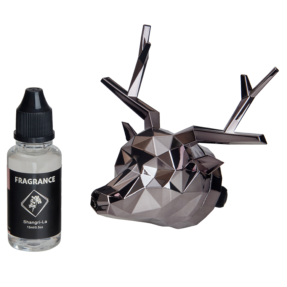 ������������ Luxe Stag Black (GZKT-39)