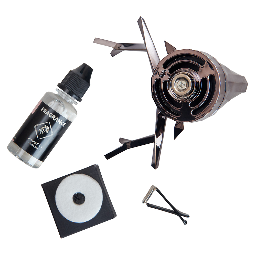 ������������ Luxe Stag Black (GZKT-39)