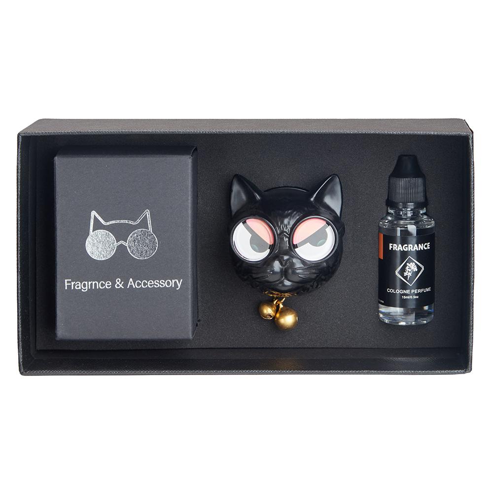 ������������ Cat Black (GZKT-45-3)