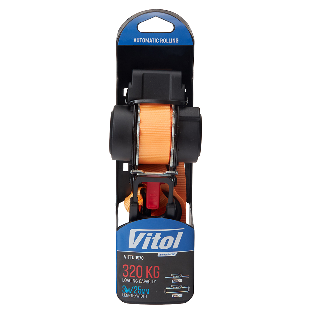 ������ ������� VITTD 1970  25�� � 3�