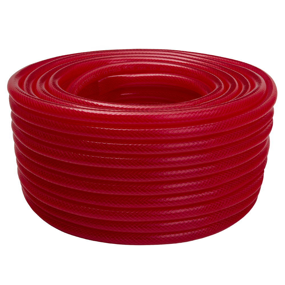 ����� ��������� 3-� �������, "SCARLET BUTTERFLY" 1/2" 30 � + ���������, ���� Alloid Pro