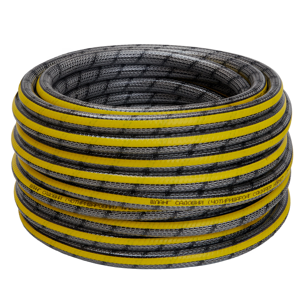 ����� ��������� 4-� �������, "Amber Hornett" 1/2" 20 � + ���������, ���� Alloid Pro