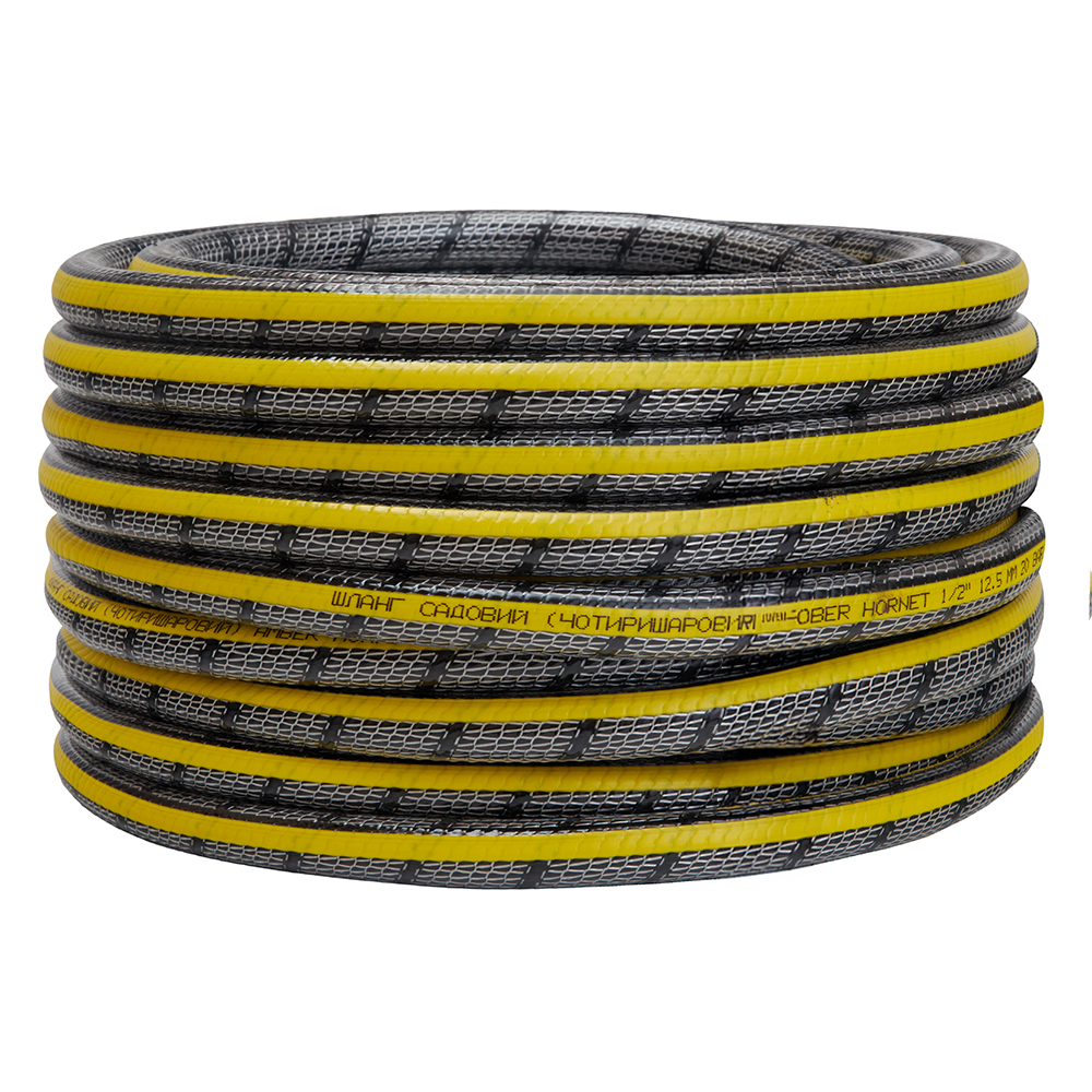 ����� ��������� 4-� �������, "Amber Hornett" 1/2" 20 � + ���������, ���� Alloid Pro