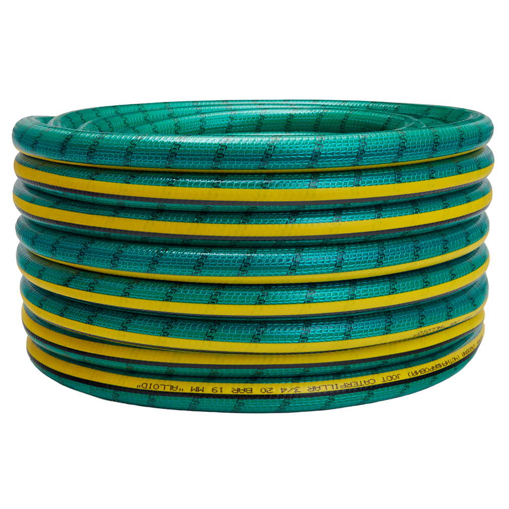 ����� ��������� 4-� �������, "JADE CATERPILLAR" 3/4" 20 � + ���������, ���� Alloid Pro