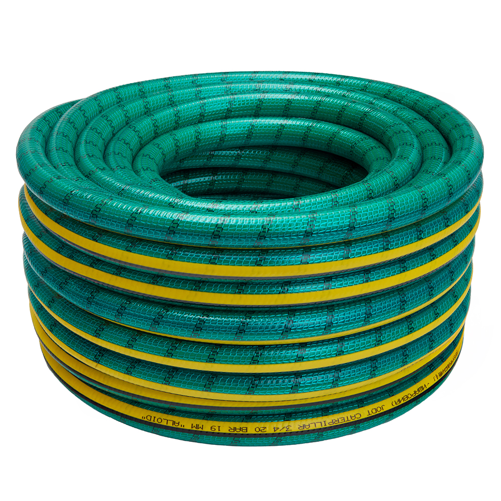 ����� ��������� 4-� �������, "JADE CATERPILLAR" 3/4" 20 � + ���������, ���� Alloid Pro