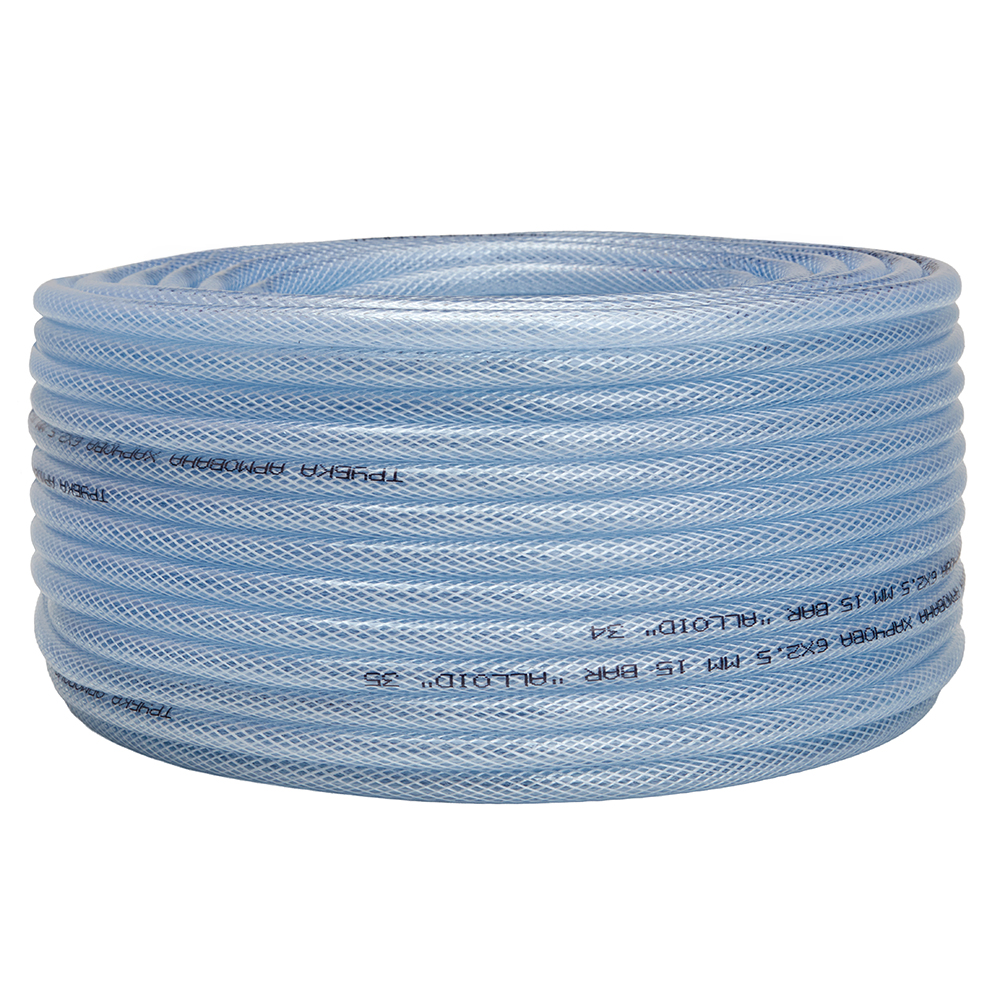 ������ �������� �������� ������� 6 � 2,5�� 50�, ���� Alloid Pro