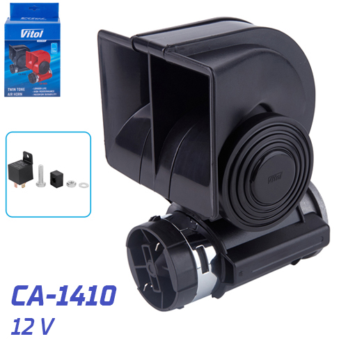 ������ ������������ CA-1410/VITOL/12V/������