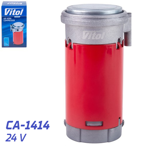 ��������� ��� ������������� CA-1414/VITOL/24�