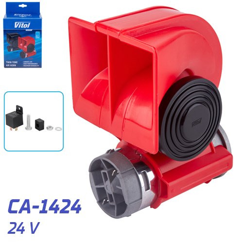 ������ ������������ CA-1424/VITOL/24V/��������