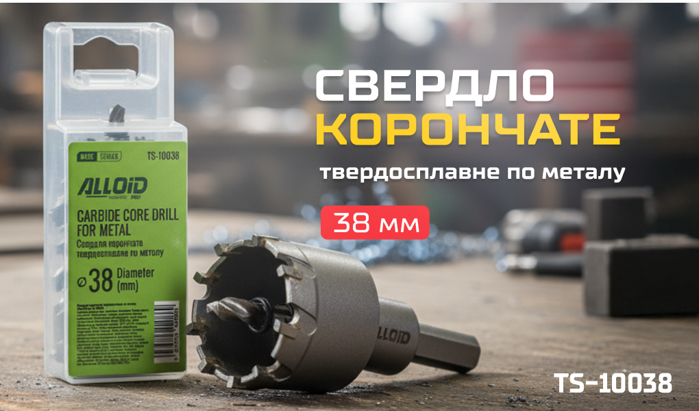 Alloid Base. ������� ��������� ������������� �� ������ 38��