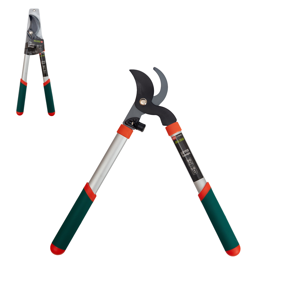 Alloid Pro. ������� 510��